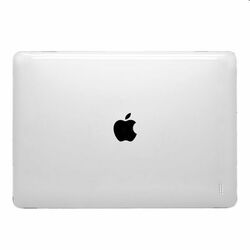 Aiino - Shell Glossy Case for MacBook Pro 13 (2020) - Clear | mp3.sk