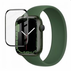 Innocent Magic Glass 3D Apple Watch 41mm Series 7/8 foto