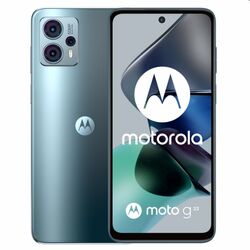 Motorola Moto G23, 8/128GB, Steel Blue foto