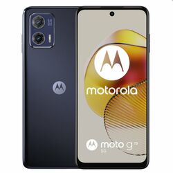 Motorola Moto G73, 8/256GB, Midnight Blue