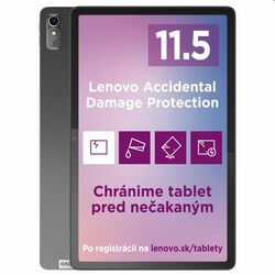 Lenovo Tab P11 (2nd Gen), 4/128GB, storm grey