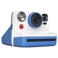 Polaroid Now Gen 2, modrý | mp3.sk