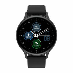 Canyon SW-68, Badian smart hodinky, čierne | mp3.sk