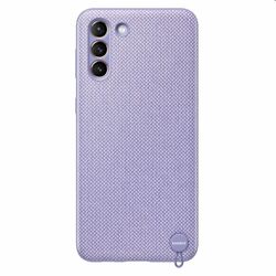 Zadný kryt Kvadrat Cover pre Samsung S21 Plus, fialová - OPENBOX (Rozbalený tovar s plnou zárukou)