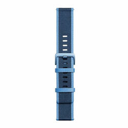 Xiaomi Watch S1 Active nylonový remienok, Navy Blue