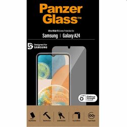 Ochranné sklo PanzerGlass UWF pre Samsung Galaxy A24 foto