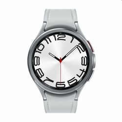 Samsung Galaxy Watch6 Classic 47mm, silver