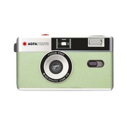 Fotoaparát Agfa Photo Reusable 35mm, zelená