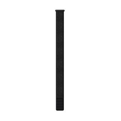 Garmin nylonový remienok UltraFit (20 mm) - black