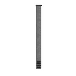Garmin nylonový remienok UltraFit (22 mm) - gray