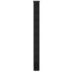 Garmin nylonový remienok UltraFit (26 mm) - black