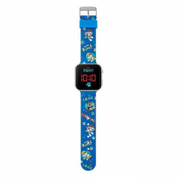 Kids Licensing detské LED hodinky Paw Patrol foto