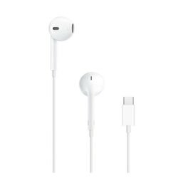 Apple slúchadlá EarPods s USB-C konektorom foto