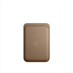 Peňaženka FineWoven pre Apple iPhone s MagSafe, dymová