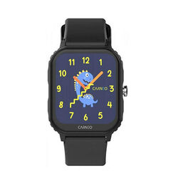 Carneo detské Smart hodinky TIK&TOK HR+ 2nd gen. chlapčenské foto