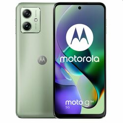Motorola Moto G54 Power 5G, 12/256GB, Ambrosia foto