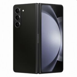 Samsung Galaxy Z Fold5, 12/512GB, Phantom Black, Trieda A - použité, záruka 12 mesiacov | mp3.sk