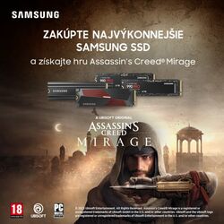 Assassin’s Creed: Mirage - Digital PC