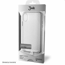 Zadný kryt 3mk ClearCase pre Apple iPhone 15 Plus, transparentná