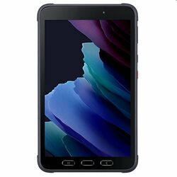 Samsung Galaxy Tab Active3 (T575), 4GB/64GB LTE, čierna, rozbalené balenie