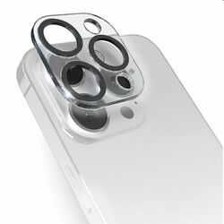 SBS ochranný kryt objektívu fotoaparátu pre Apple iPhone 15 Pro, 15 Pro Max foto