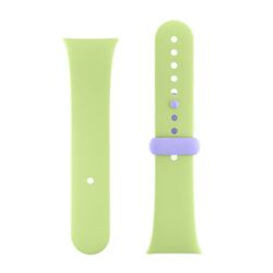 Redmi Watch 3 Silicone remienok, Lime Green
