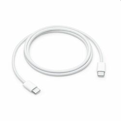 Apple opletený USB-C kábel (1m) foto