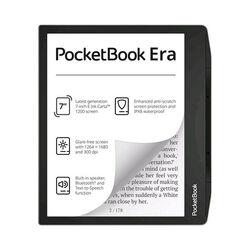 Elektronická čítačka Pocketbook 700 ERA, 16 GB, strieborná