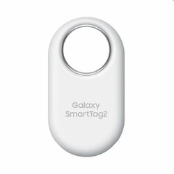 Samsung Galaxy SmartTag 2, biela