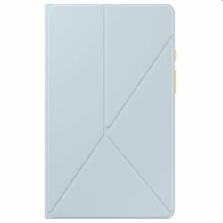 Puzdro Book Cover pre Samsung Galaxy Tab A9, modrá