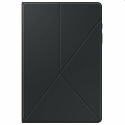 Puzdro Book Cover pre Samsung Galaxy Tab A9 Plus, čierna | mp3.sk