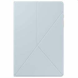 Puzdro Book Cover pre Samsung Galaxy Tab A9 Plus, modrá