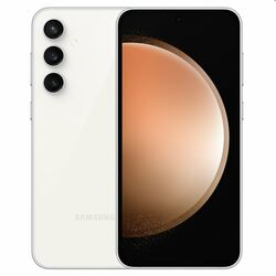 Samsung Galaxy S23 FE, 8/128GB, cream foto