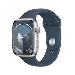 Apple Watch Series 9 GPS + Cellular 45mm, midnight | rozbalené balenie