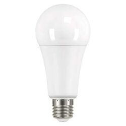 Emos LED žiarovka Classic A67 19W E27, neutrálna biela | mp3.sk