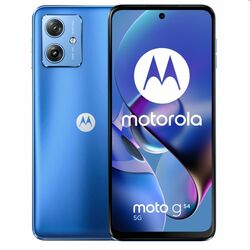 Motorola Moto G54 Power, 12/256GB, Midnight Blue, nový tovar, neotvorené balenie | mp3.sk