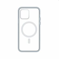 Zadný kryt ER Case Ice Snap s MagSafe pre iPhone 15 Pro, transparentná