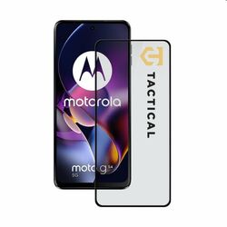 Tactical Ochranné sklo Shield 5D pre Motorola Moto G54 5G, Power