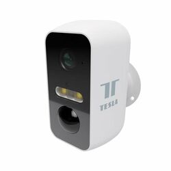 Tesla Smart kamera Battery CB500 | mp3.sk