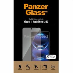Ochranné sklo PanzerGlass UWF pre Xiaomi 13T Pro, 13T, čierna