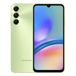 Samsung Galaxy A05s, 4/64GB, light green | mp3.sk