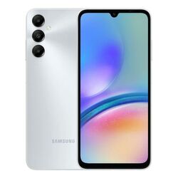 Samsung Galaxy A05s, 4/64GB, silver | mp3.sk