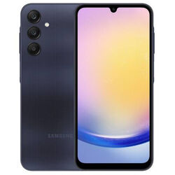 Samsung Galaxy A25 5G, 6/128GB, black | mp3.sk
