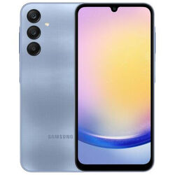 Samsung Galaxy A25 5G, 6/128GB, blue foto