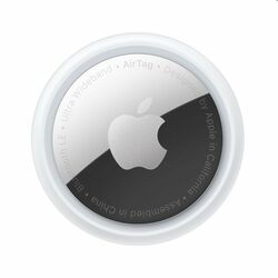 Apple AirTag, 1 balenie foto