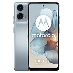 Motorola Moto G24 Power 6000 mAH, 8/256 GB, Glacier Blue