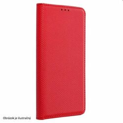 Knižkové puzdro Smart Case Book pre Xiaomi 13T/13T Pro, červená