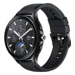Xiaomi Watch 2 Pro, 4G LTE, čierne