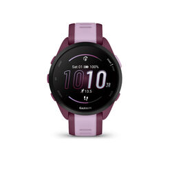 Garmin Forerunner 165 Music, Berry/Lilac