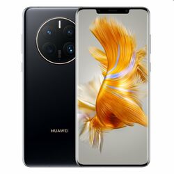Huawei Mate 50 Pro, 8/256GB, čierna, Trieda C – použité, záruka 12 mesiacov | mp3.sk